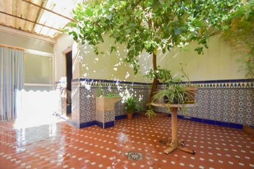 Dúrcal Valle De Lecrín huis foto 6284949