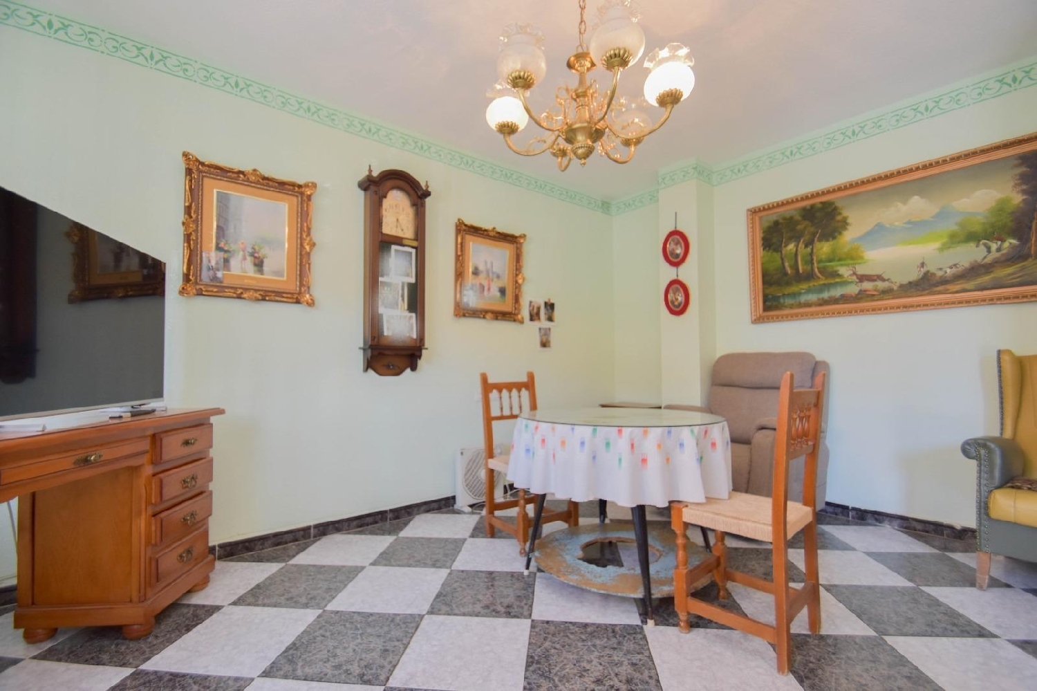  for sale house Dúrcal Valle De Lecrín 8