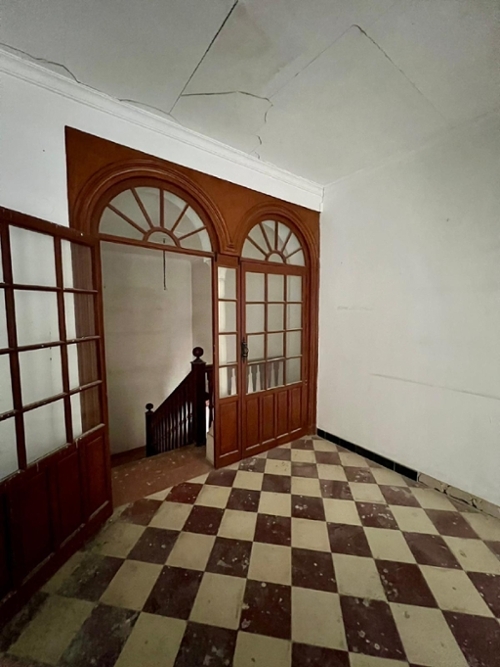 Écija Écija huis foto 6286579