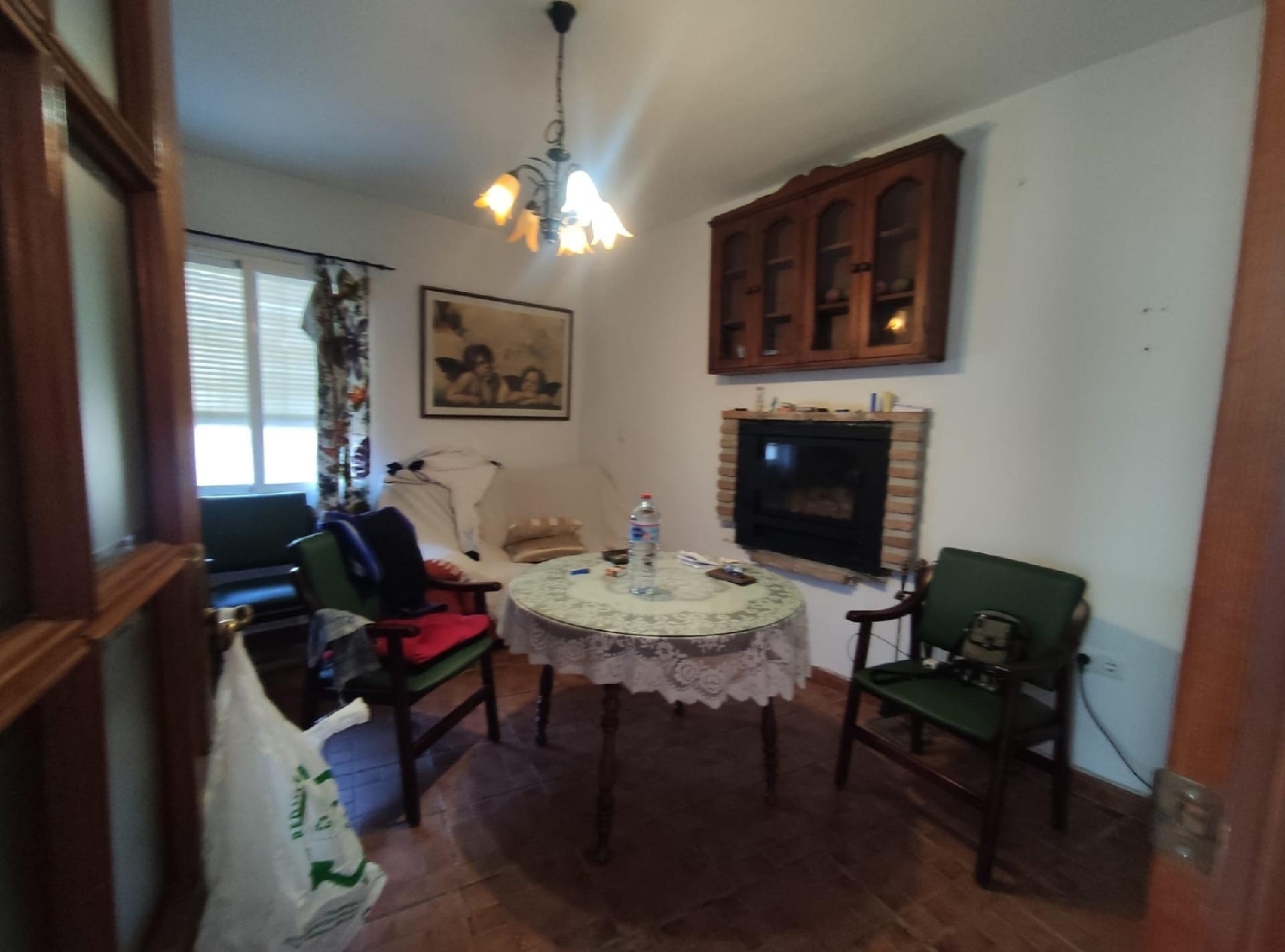  te koop huis El Borge Axarquía 6