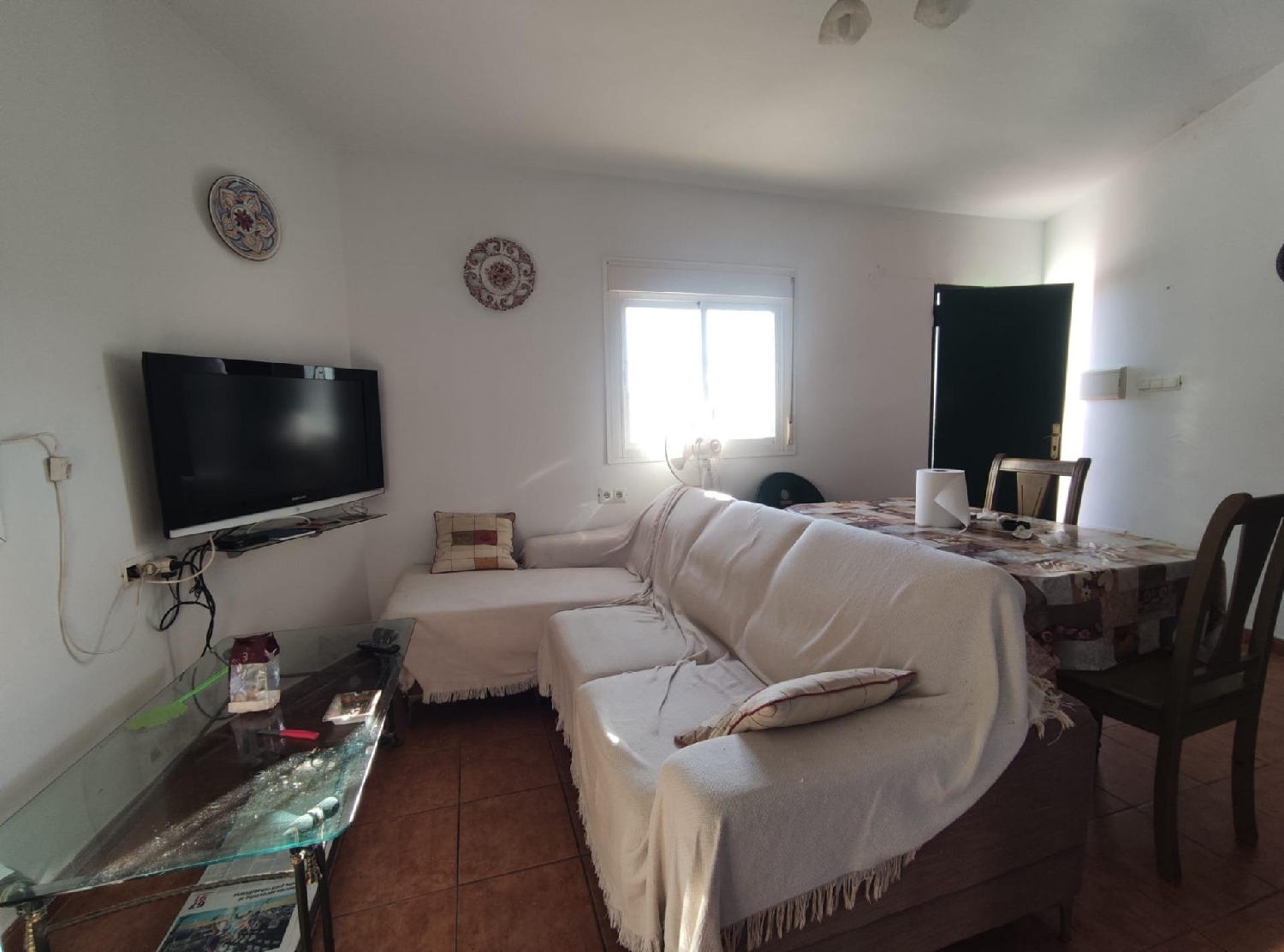  te koop huis El Borge Axarquía 7
