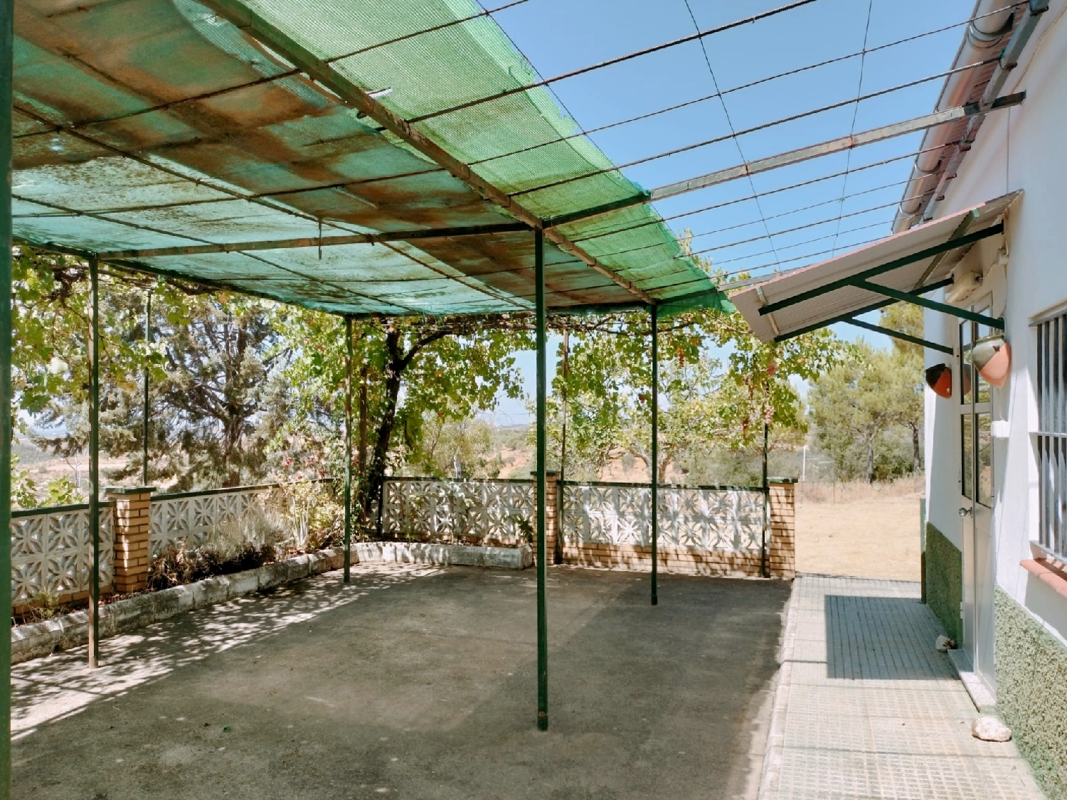  en venta casa El Campillo Cuenca Minera 7