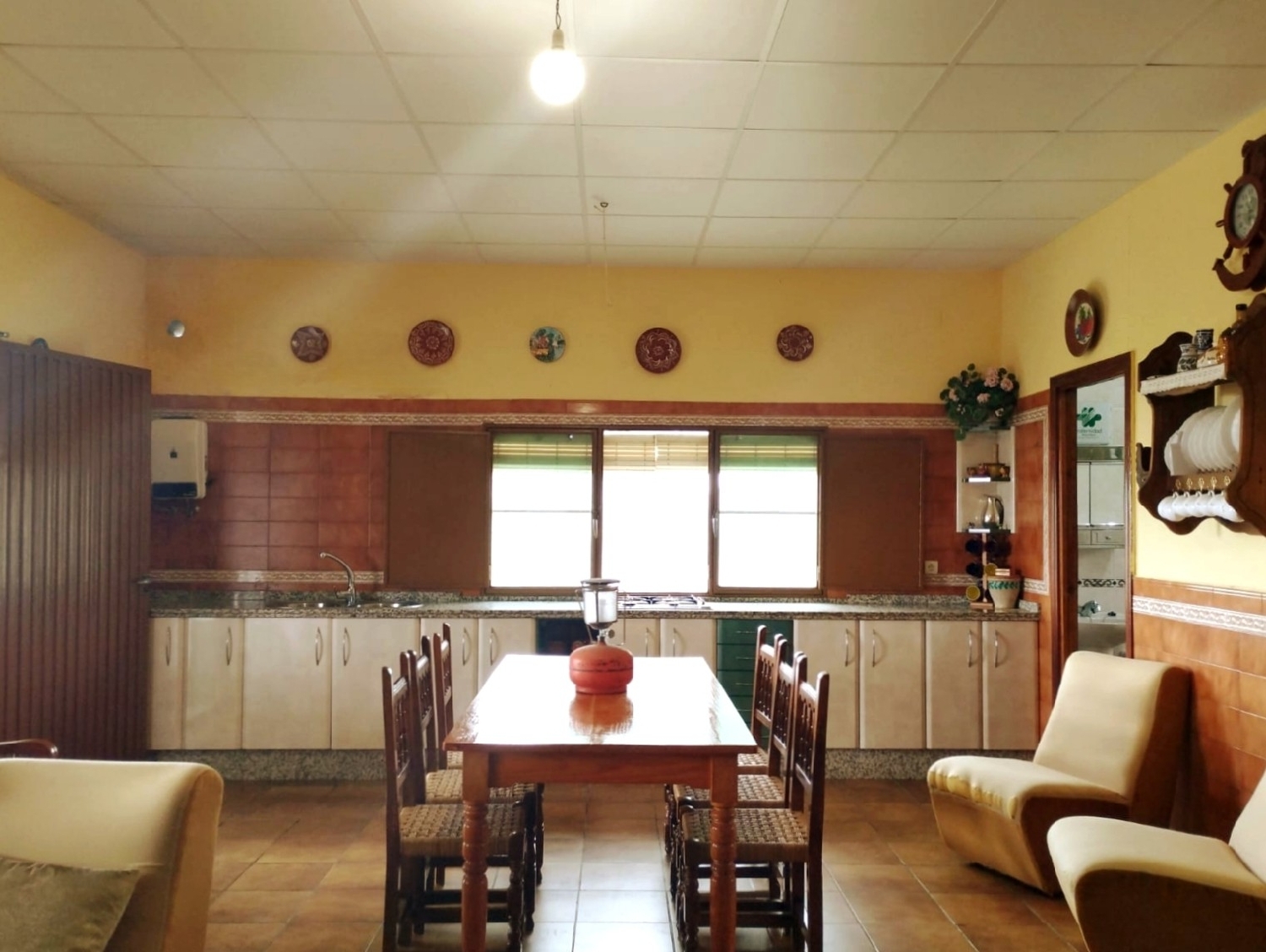  en venta casa El Campillo Cuenca Minera 1