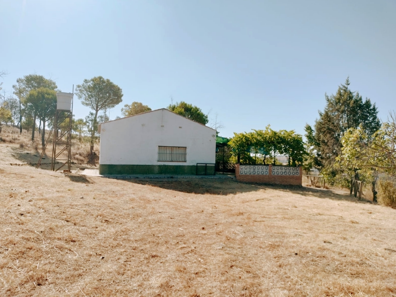  en venta casa El Campillo Cuenca Minera 4