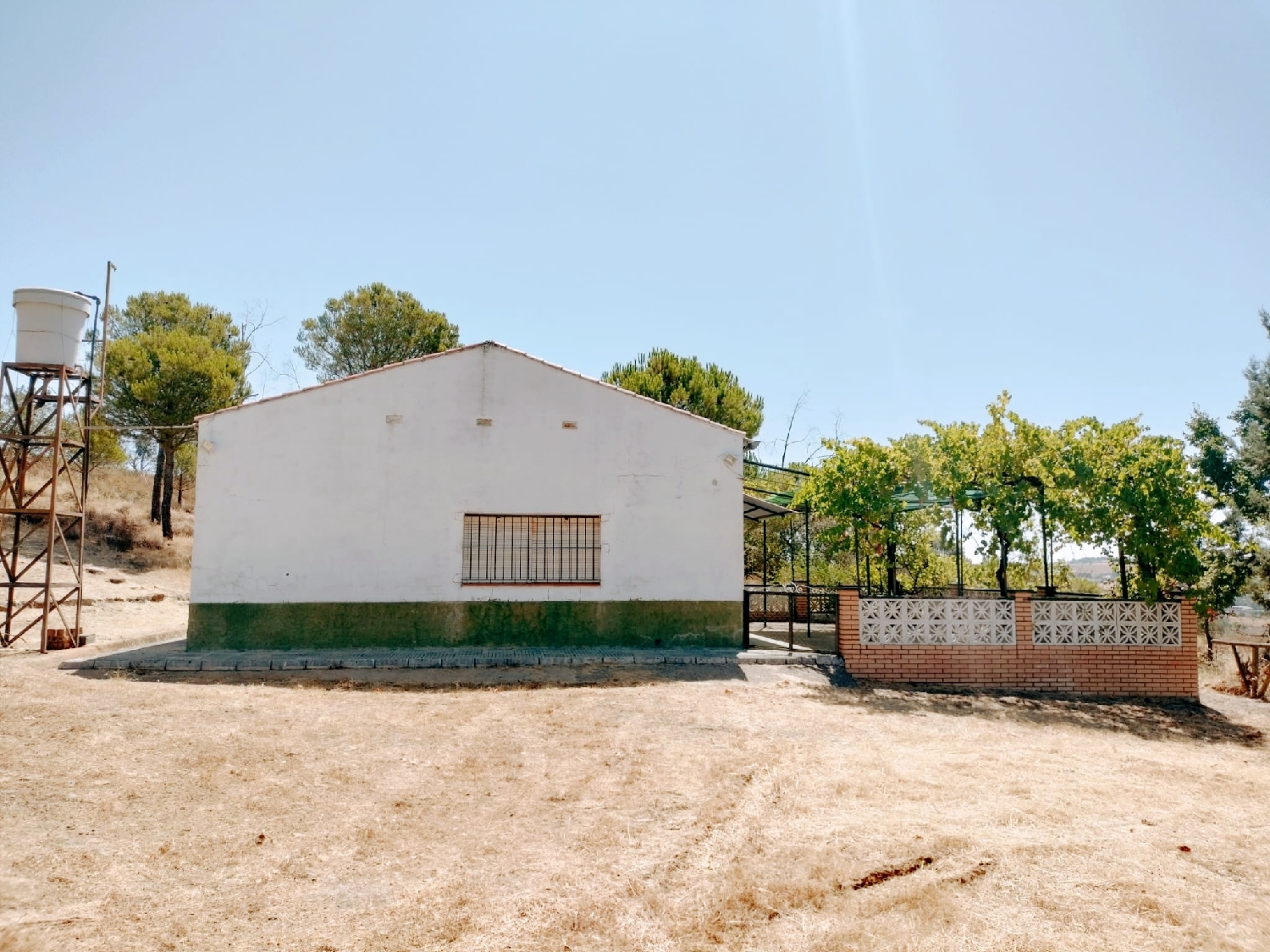  en venta casa El Campillo Cuenca Minera 5
