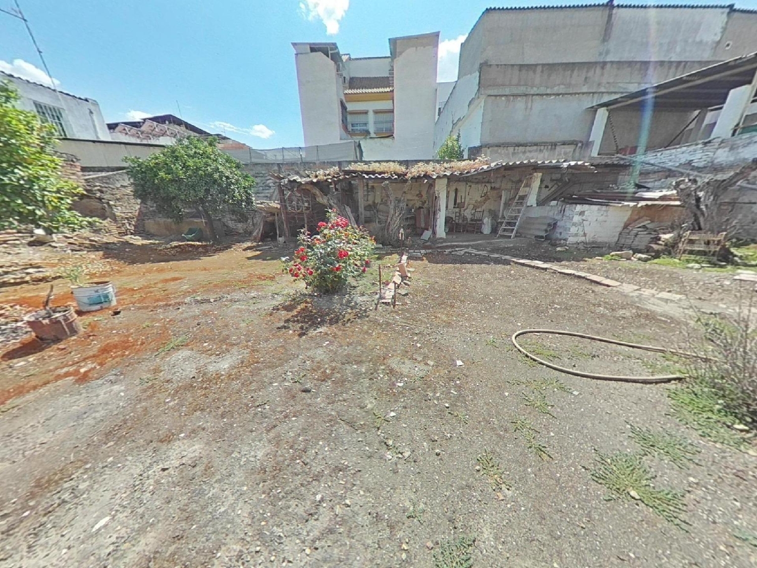 till salu hus El Carpio Alto Guadalquivir 3
