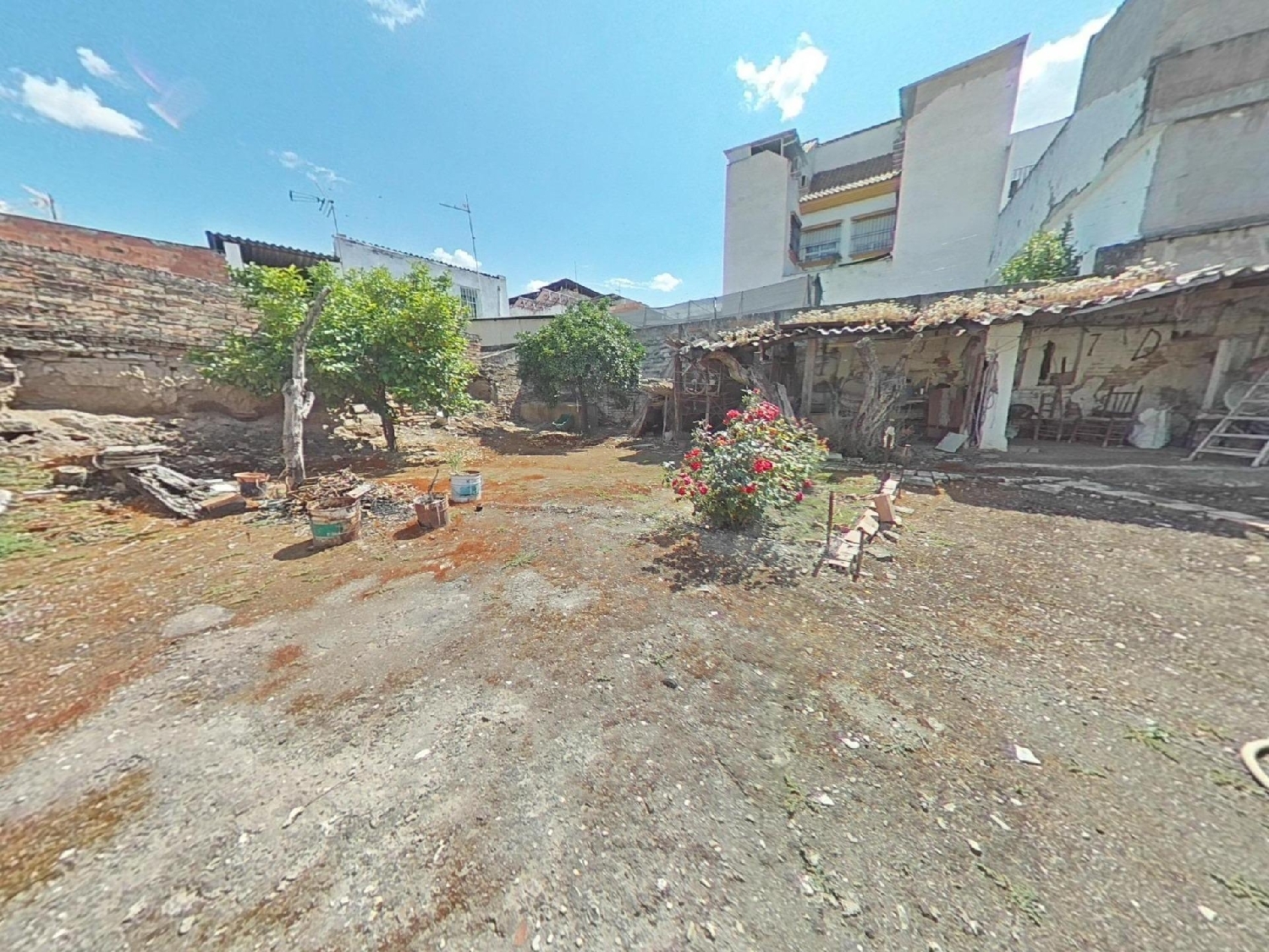  till salu hus El Carpio Alto Guadalquivir 6