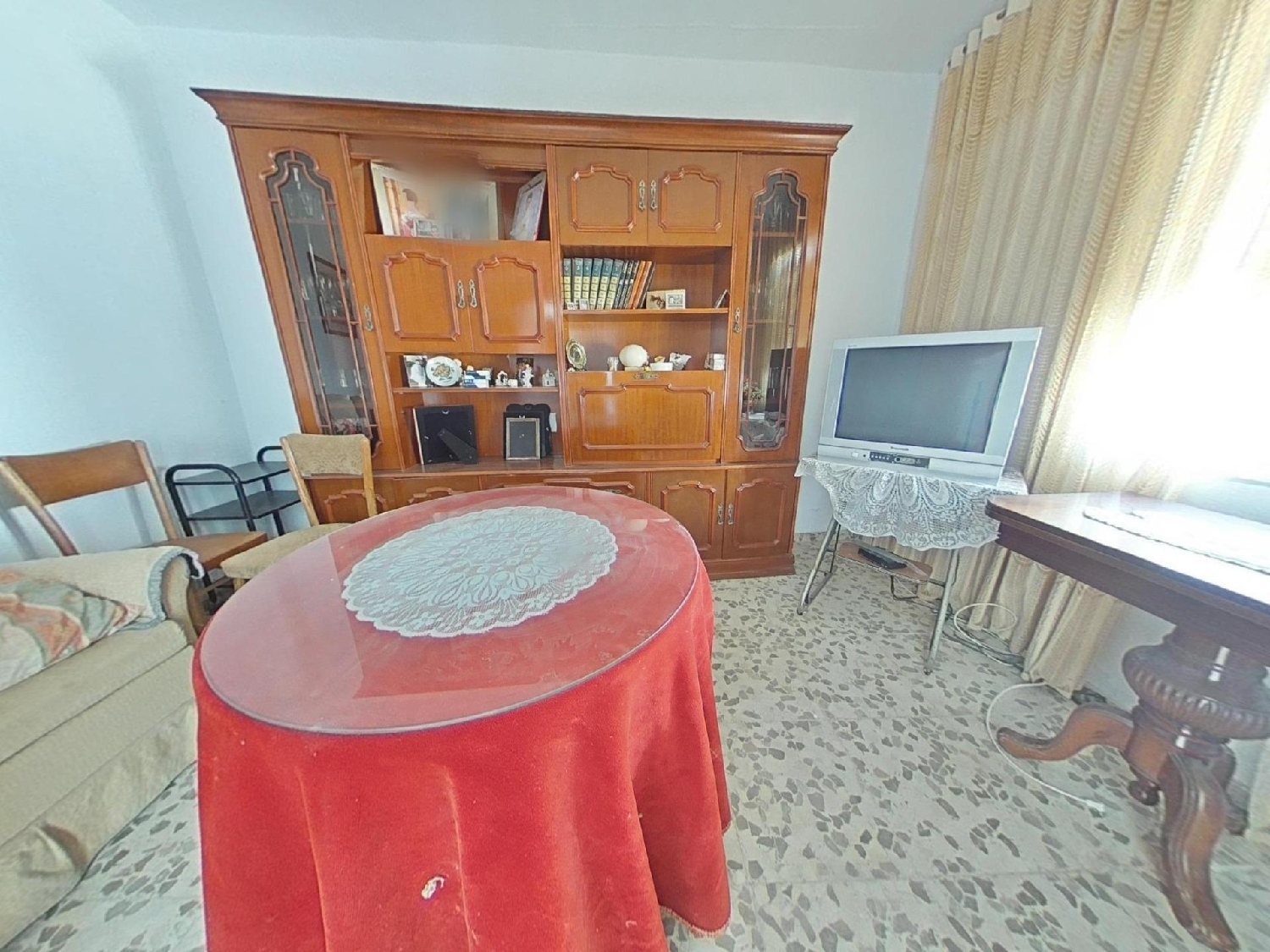 till salu hus El Carpio Alto Guadalquivir 2