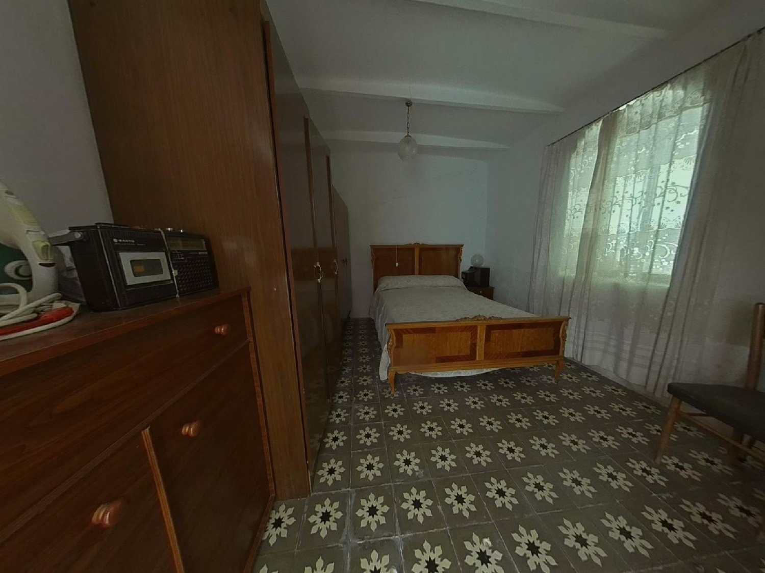  till salu hus El Carpio Alto Guadalquivir 5