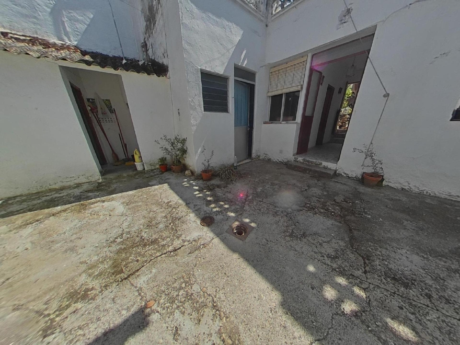  till salu hus El Carpio Alto Guadalquivir 1