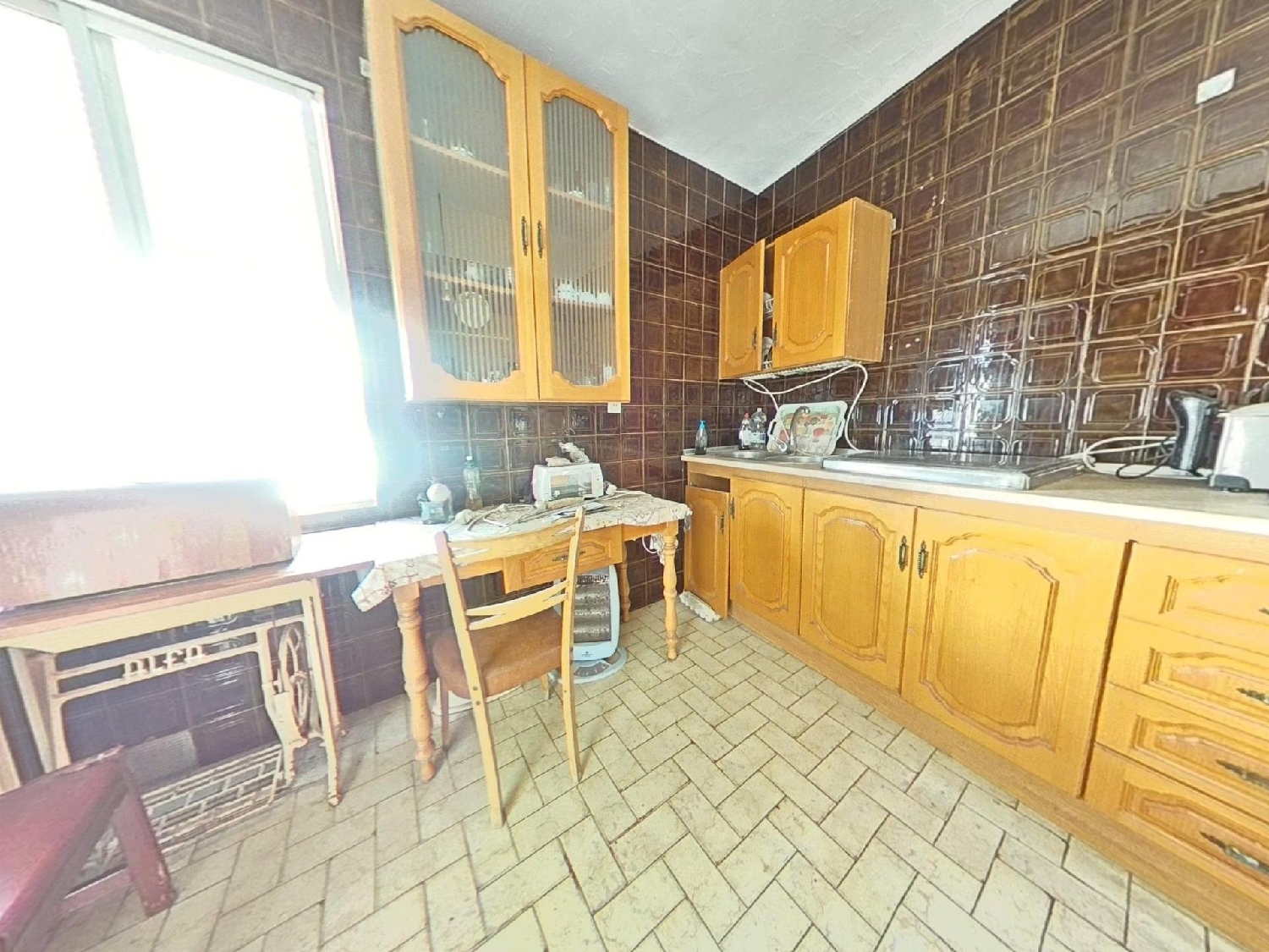  till salu hus El Carpio Alto Guadalquivir 8