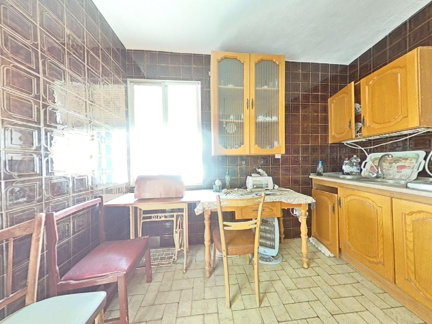  till salu hus El Carpio Alto Guadalquivir 4