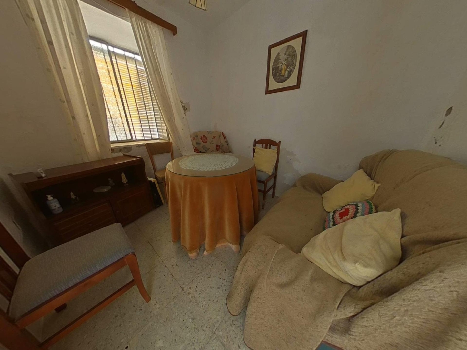  till salu hus El Carpio Alto Guadalquivir 7