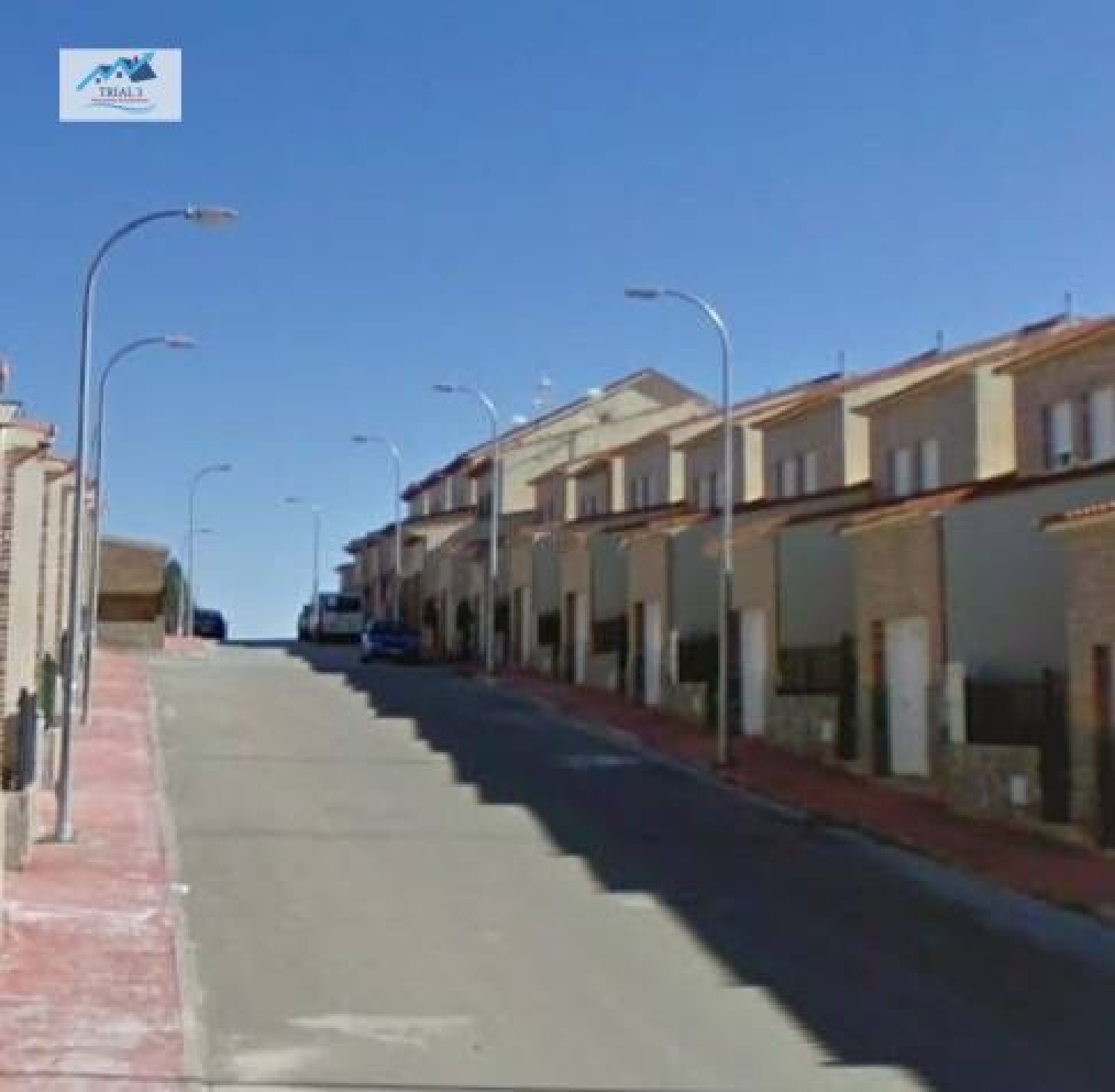  till salu hus El Casar De Escalona Torrijos 2