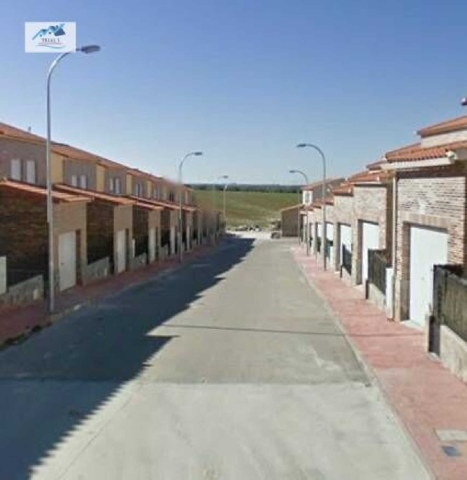  till salu hus El Casar De Escalona Torrijos 1