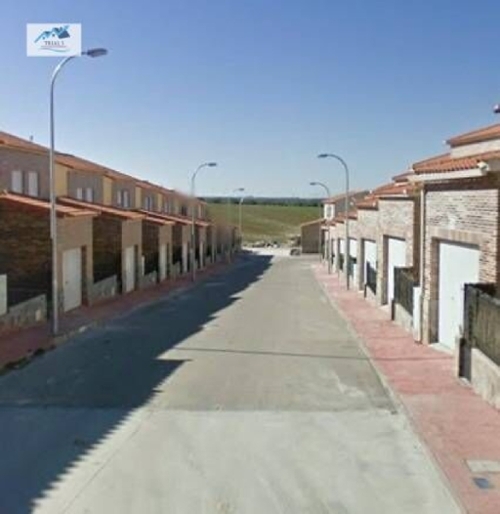 El Casar De Escalona Torrijos hus foto 6289114