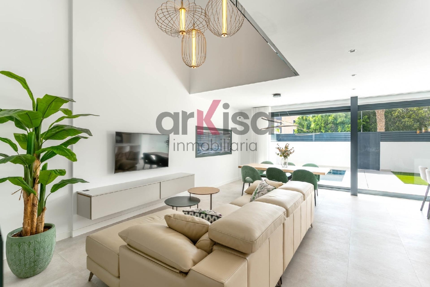  en venta casa El Ejido Poniente Almeriense 3