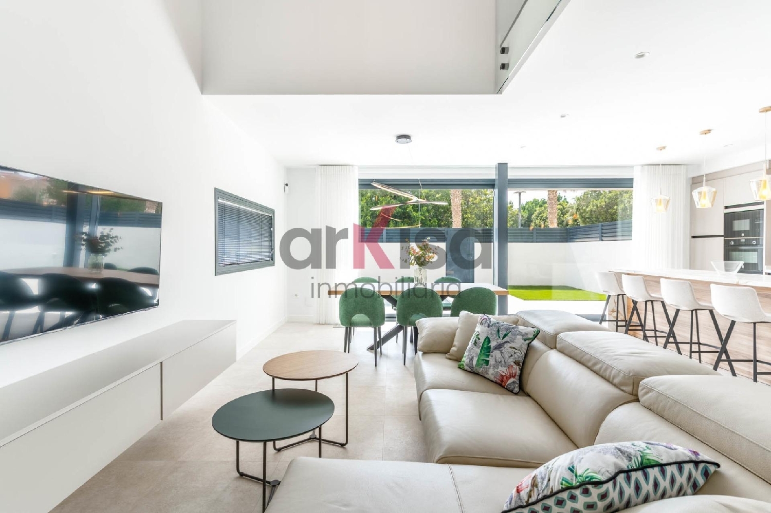  en venta casa El Ejido Poniente Almeriense 7