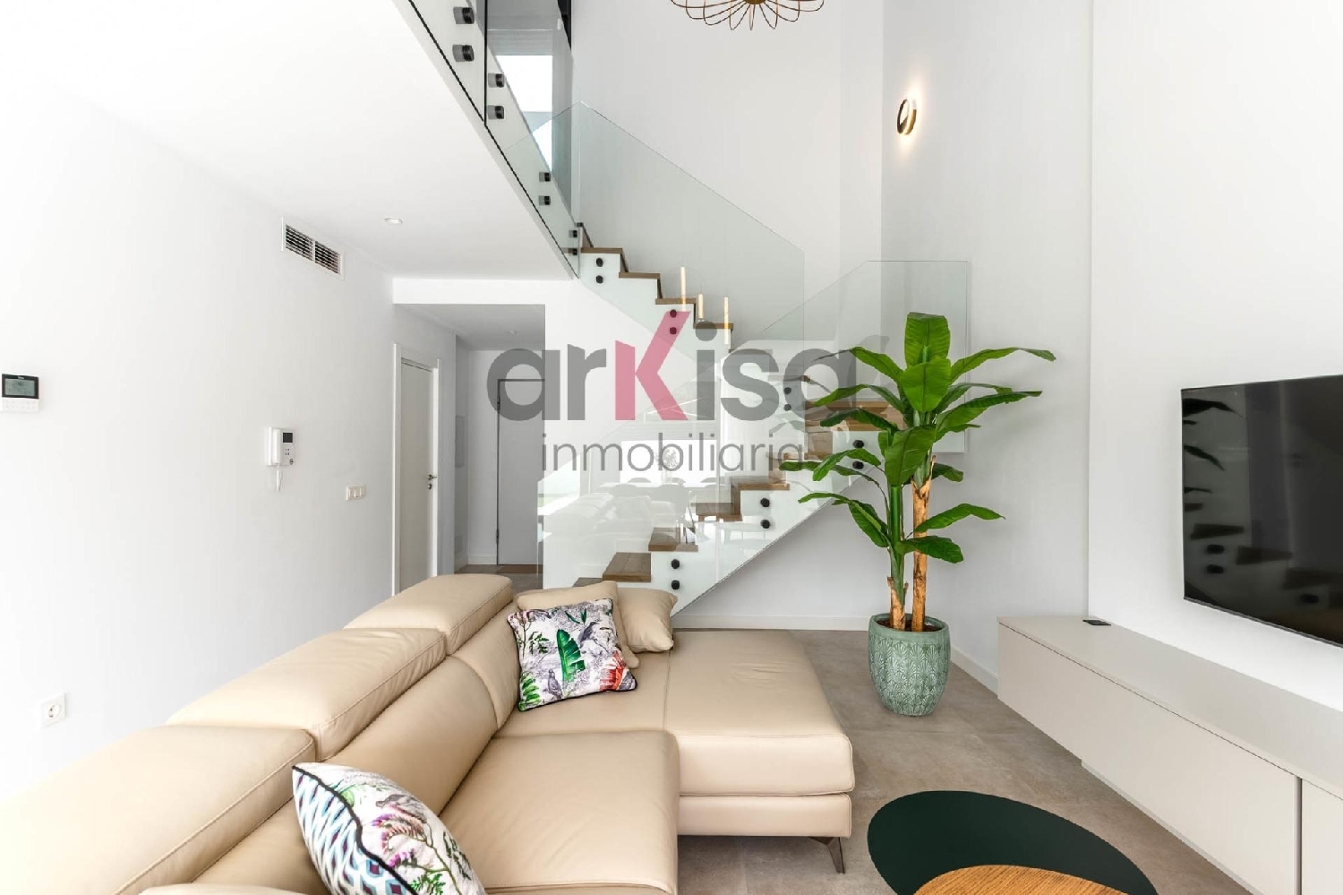  en venta casa El Ejido Poniente Almeriense 5