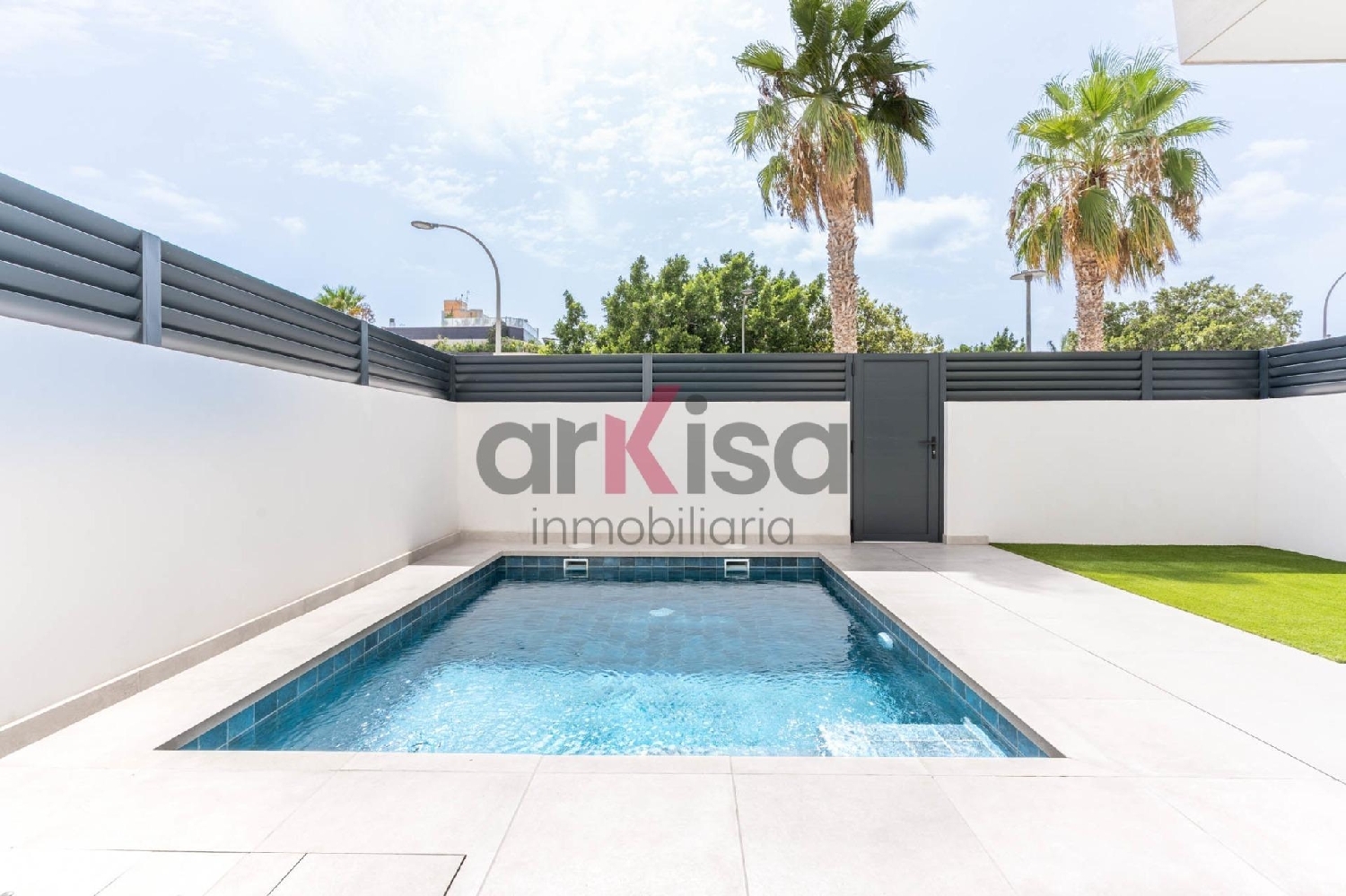  en venta casa El Ejido Poniente Almeriense 2