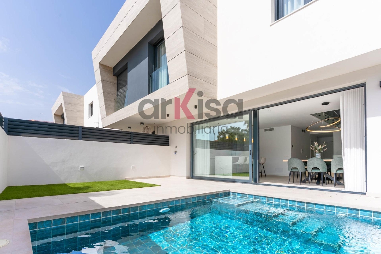  en venta casa El Ejido Poniente Almeriense 1