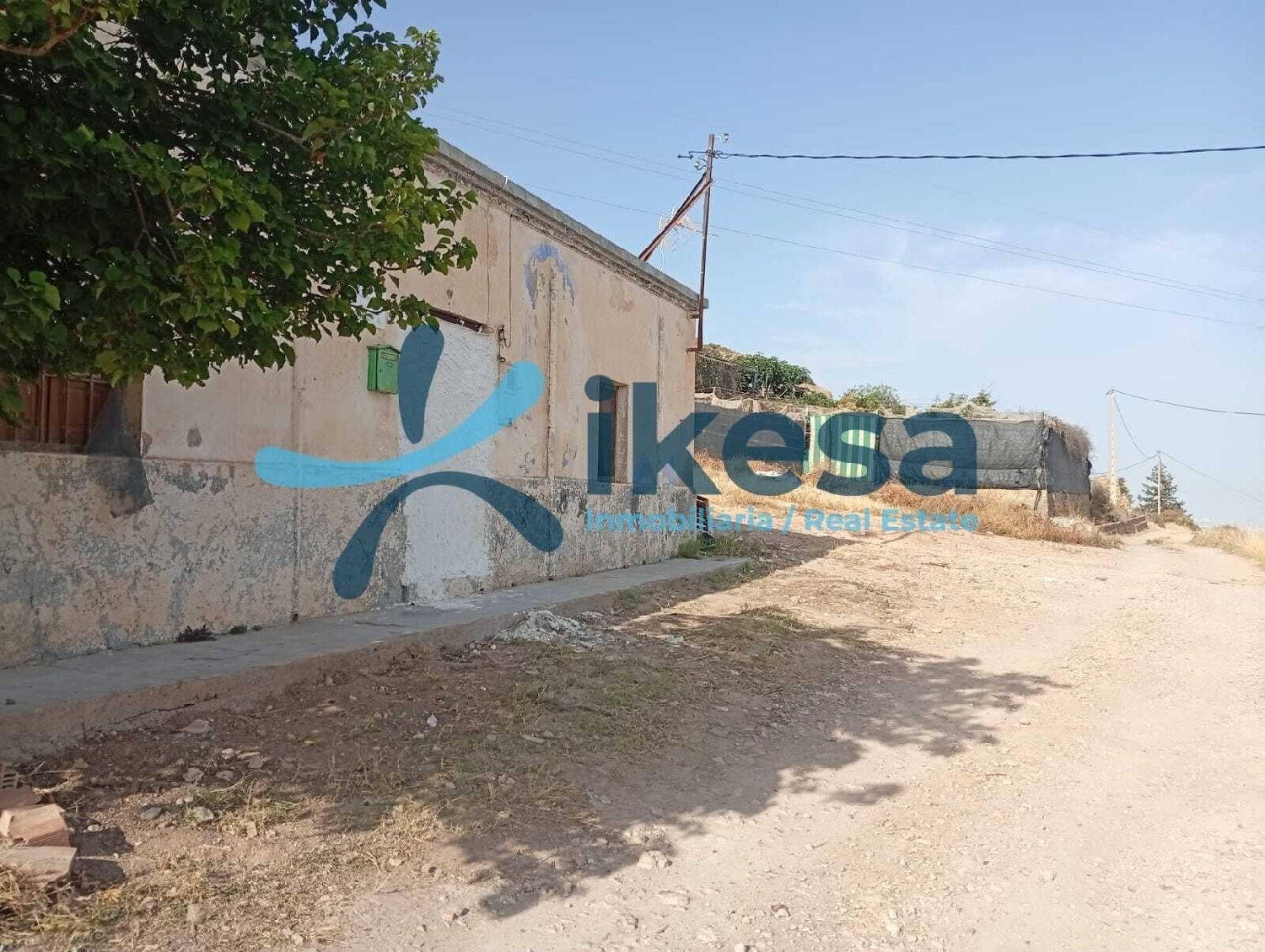  for sale house El Ejido Poniente Almeriense 1