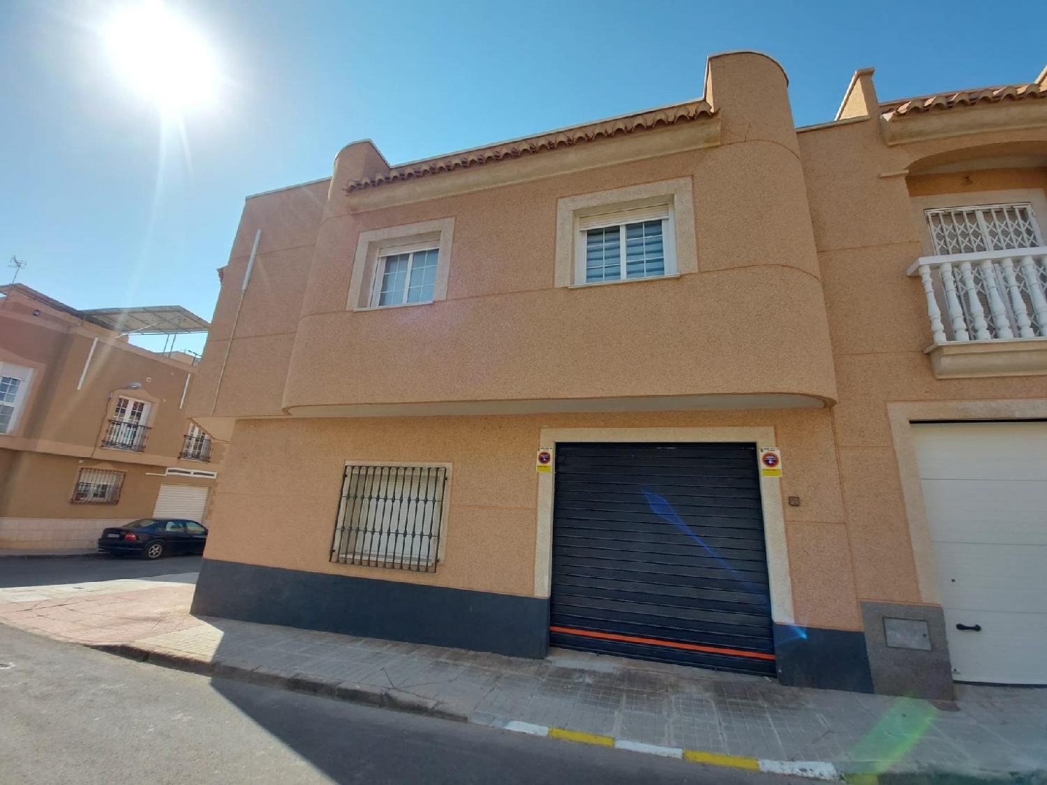  kaufen Haus El Ejido Poniente Almeriense 2