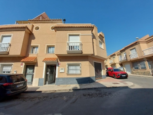 El Ejido Poniente Almeriense house foto 6290143