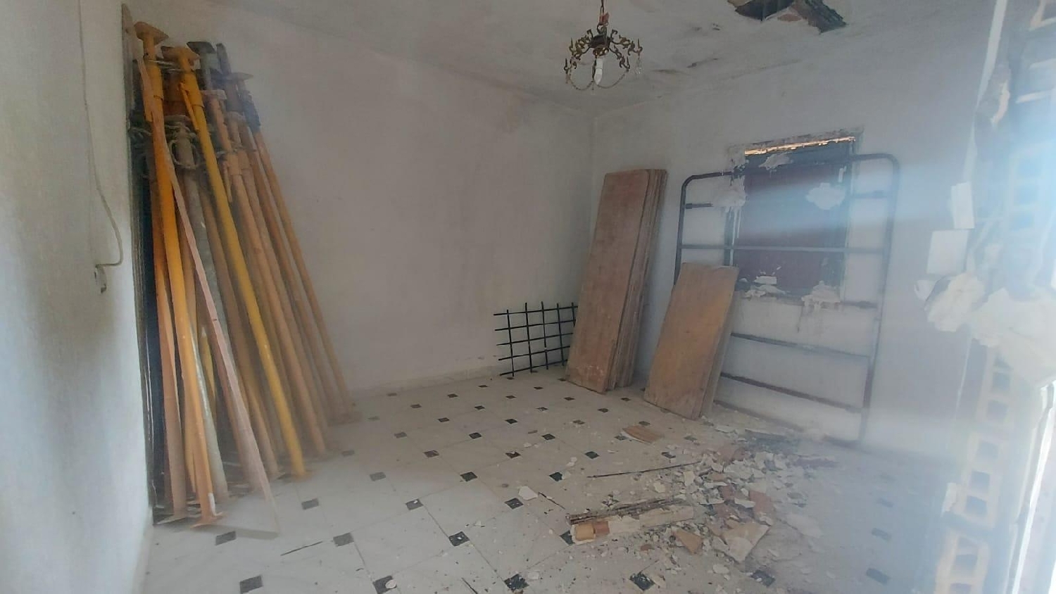 à vendre maison El Ejido Poniente Almeriense 3