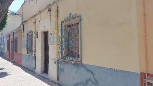 El Ejido Poniente Almeriense maison foto 6292274