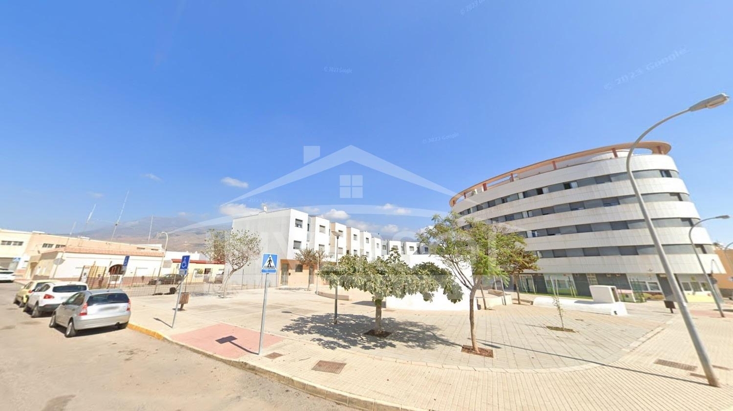  till salu hus El Ejido Poniente Almeriense 6