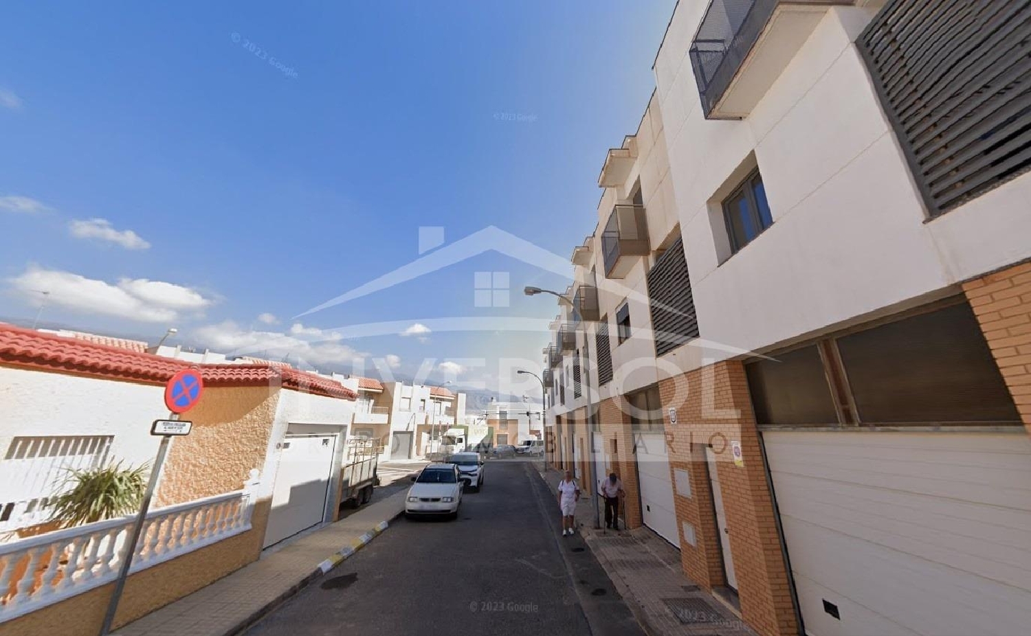  till salu hus El Ejido Poniente Almeriense 1