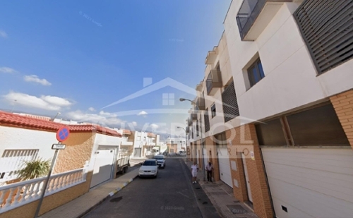 El Ejido Poniente Almeriense hus foto 6290752