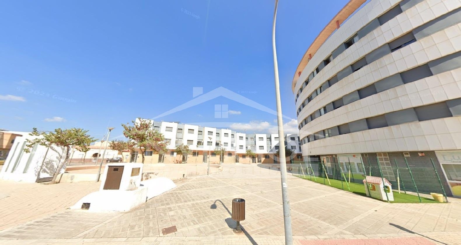  till salu hus El Ejido Poniente Almeriense 7