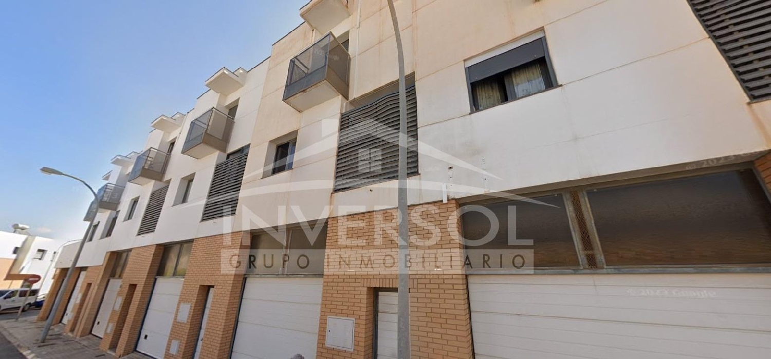  till salu hus El Ejido Poniente Almeriense 2