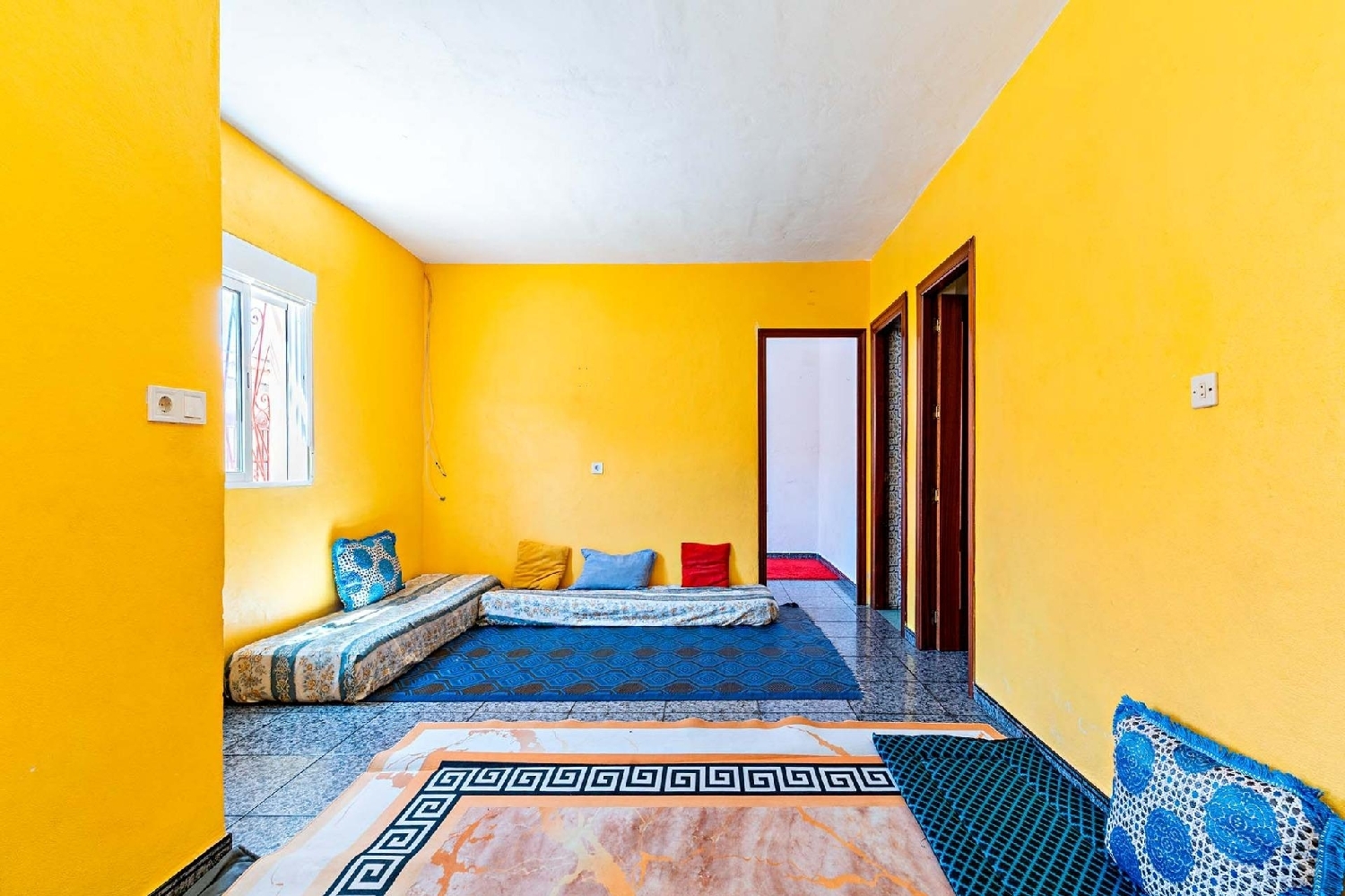 kaufen Haus El Ejido Poniente Almeriense 3