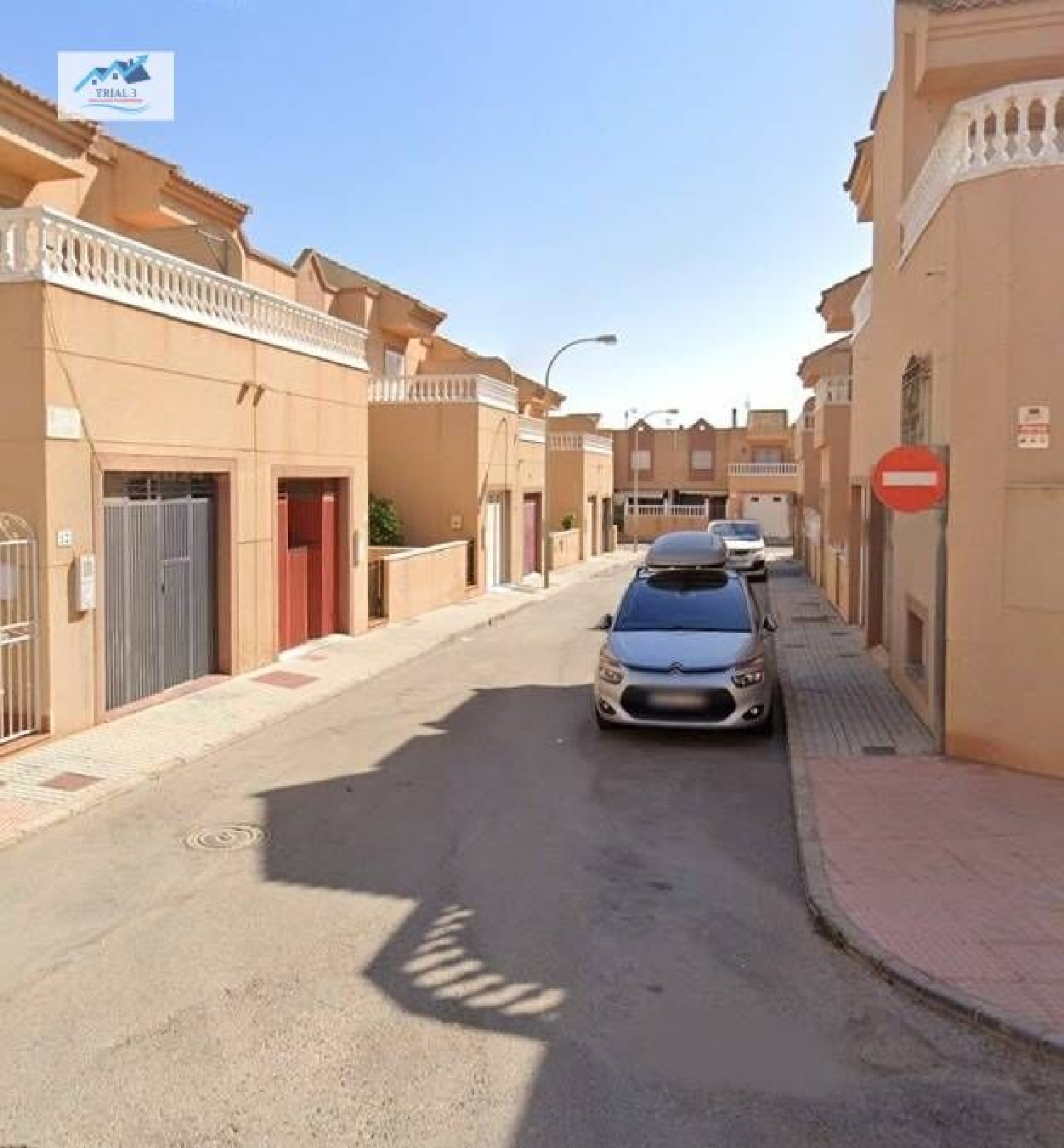  till salu hus El Ejido Poniente Almeriense 2