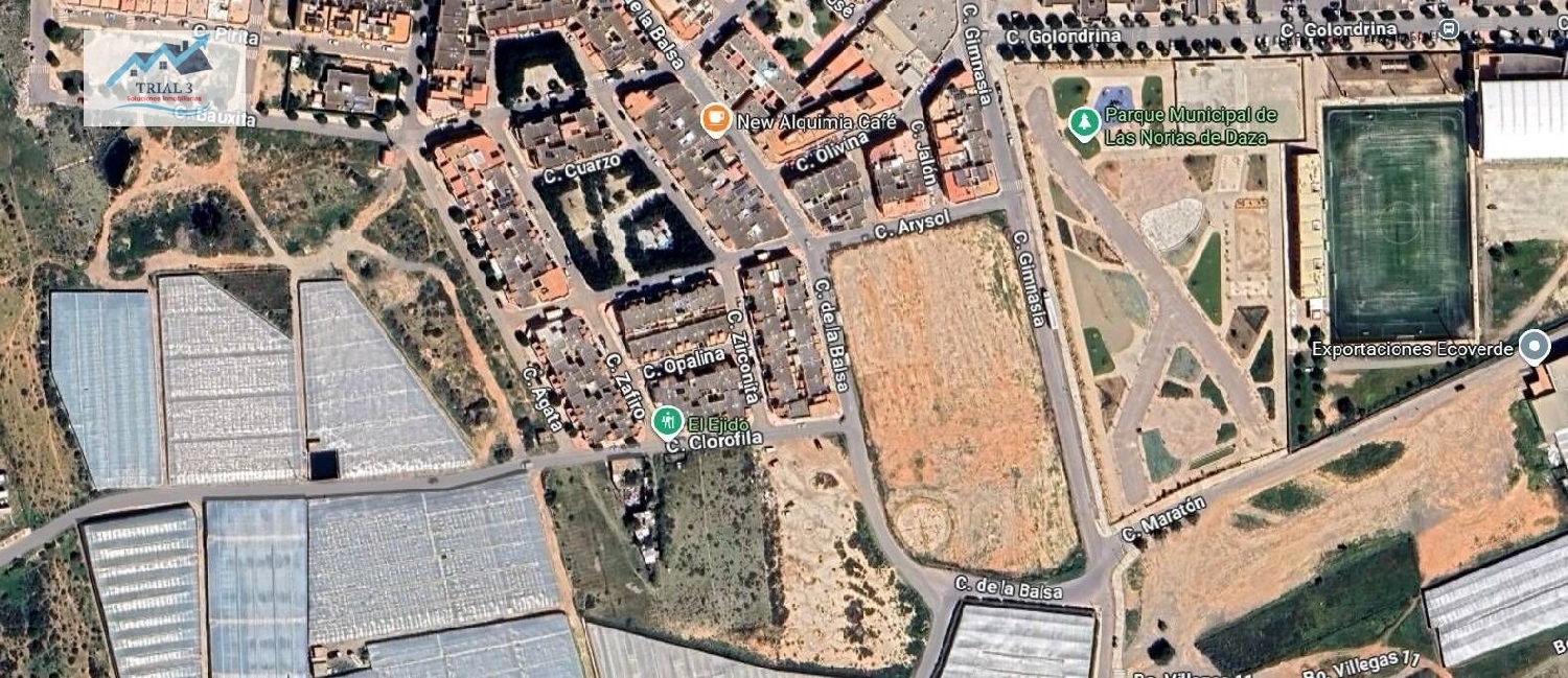  till salu hus El Ejido Poniente Almeriense 3