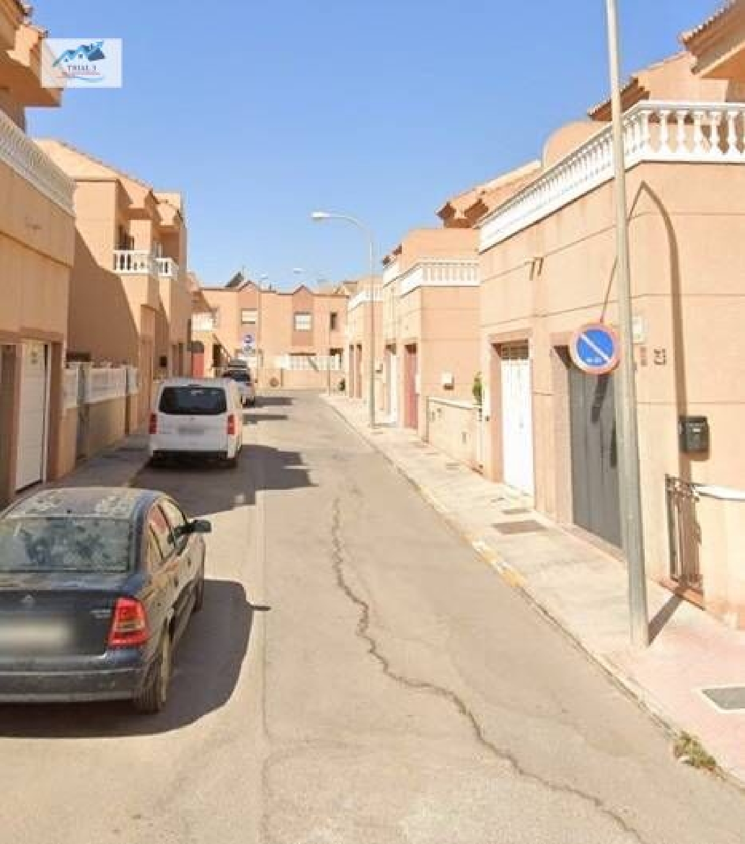  till salu hus El Ejido Poniente Almeriense 1