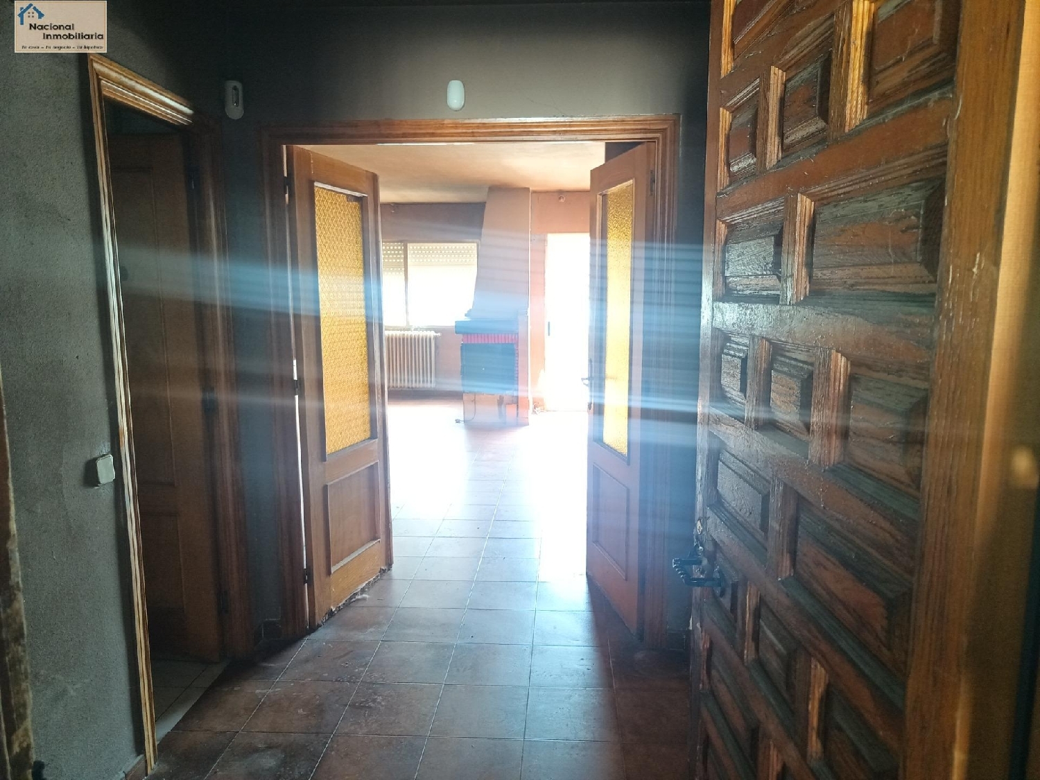  till salu hus El Espinar Segovia Sur 6