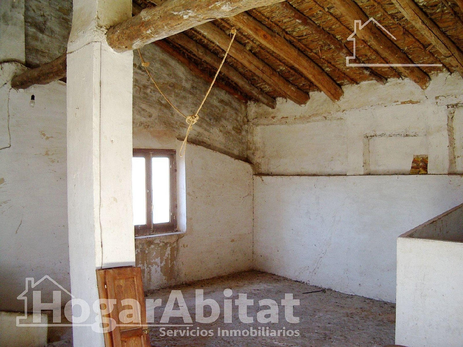  till salu hus El Otero De Valdetuéjar Cistierna 4