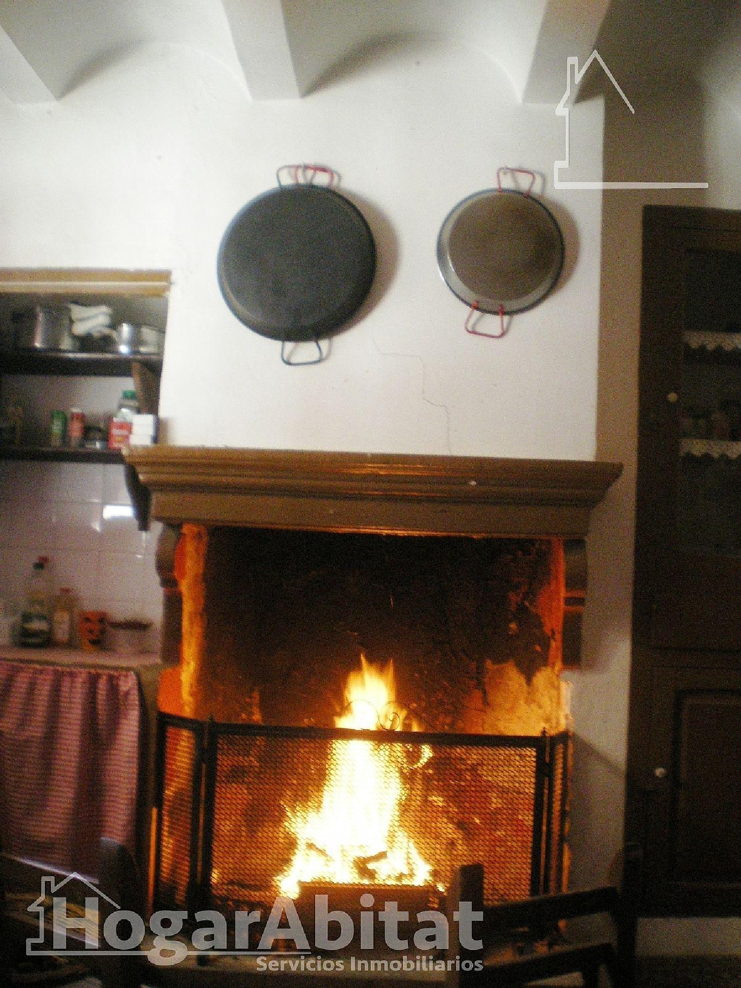  till salu hus El Otero De Valdetuéjar Cistierna 5