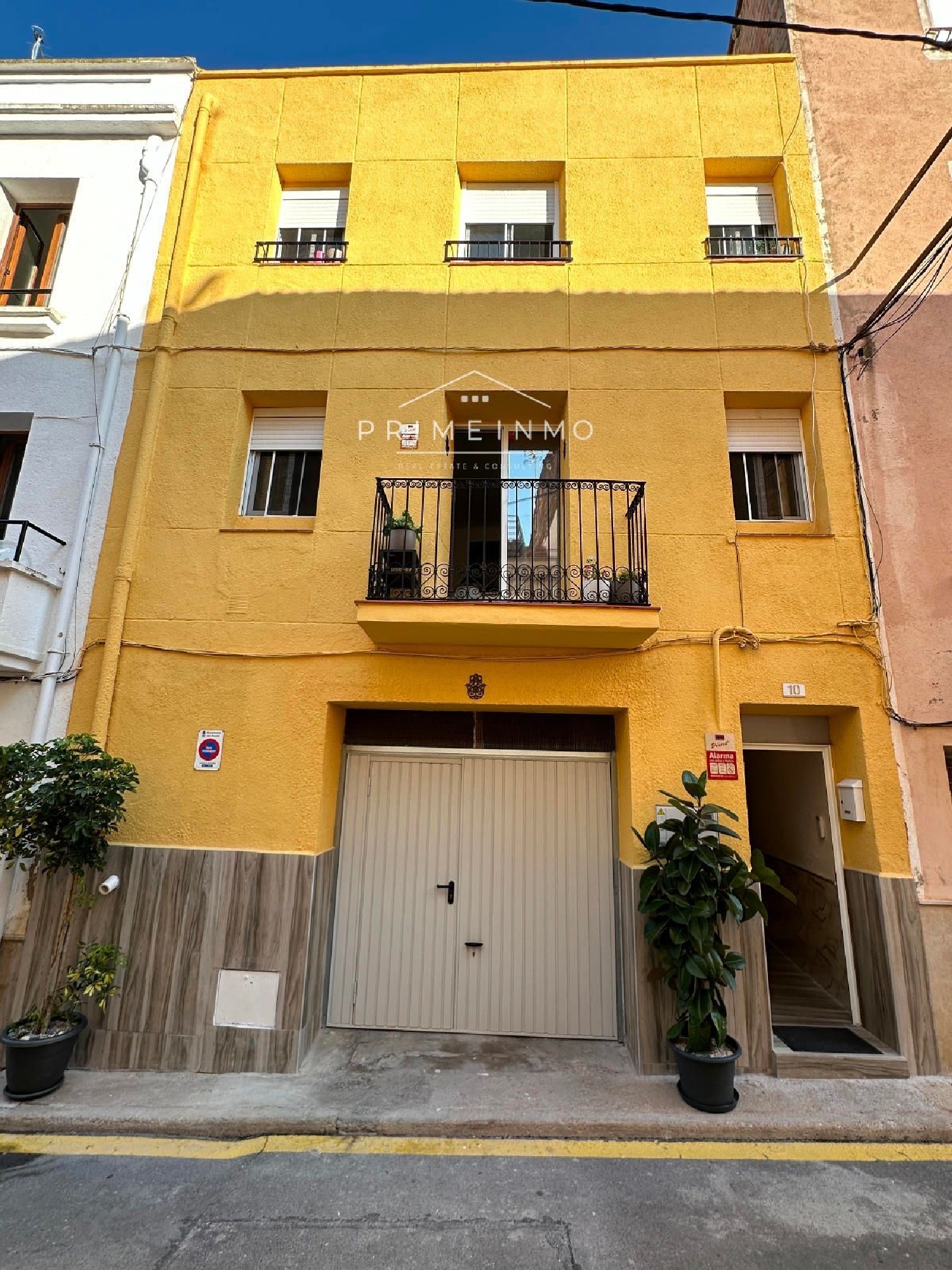  kaufen Haus El Perelló Baix Ebre 29