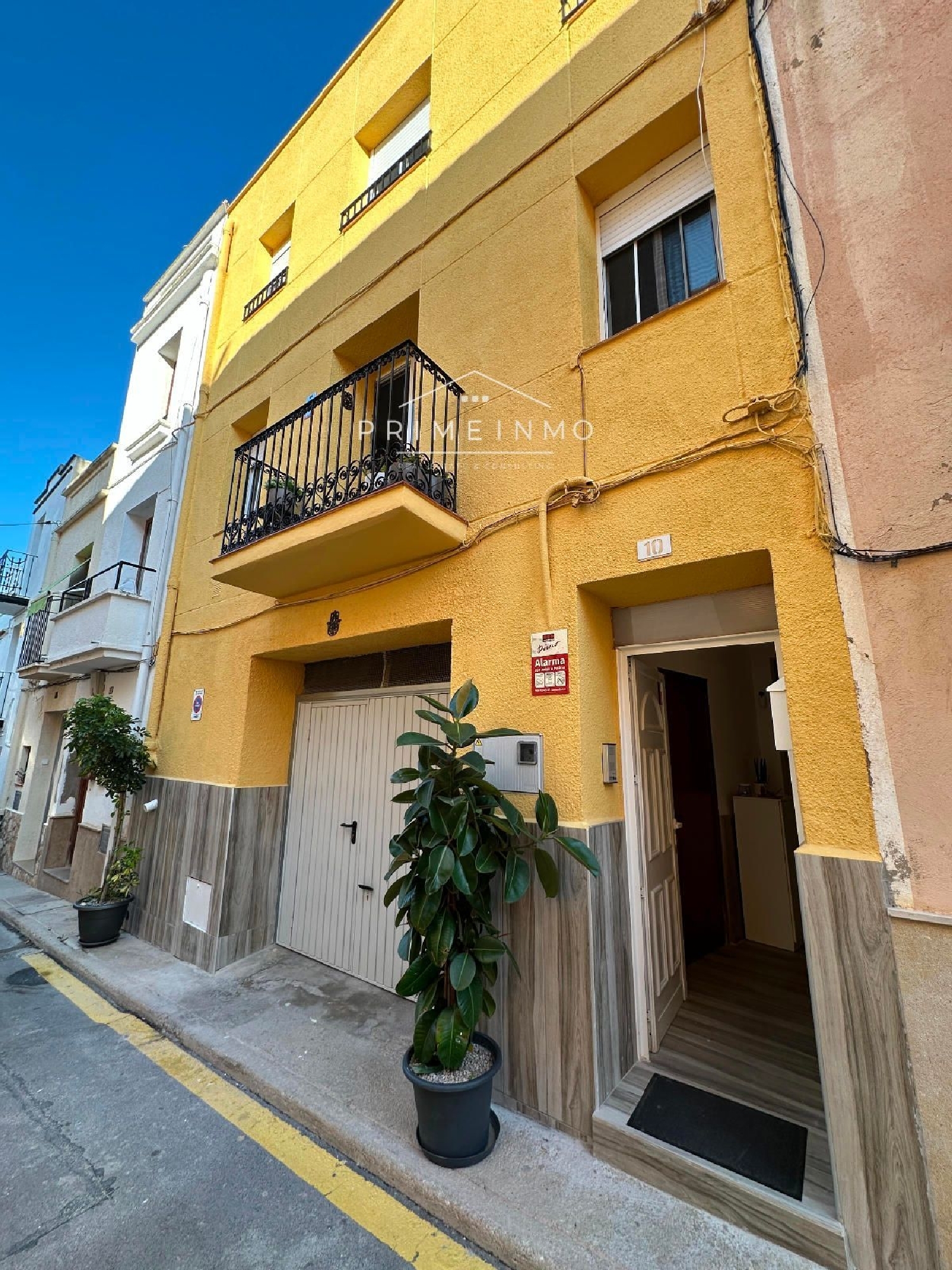  kaufen Haus El Perelló Baix Ebre 28