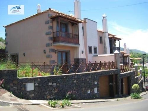 El Sauzal Zona Norte maison foto 6289144