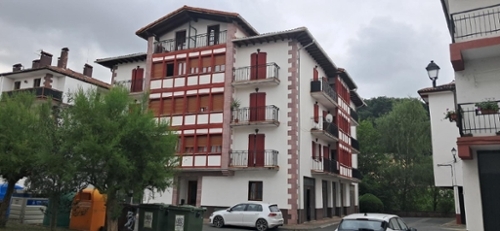 Elizondo Noroeste house foto 6288089