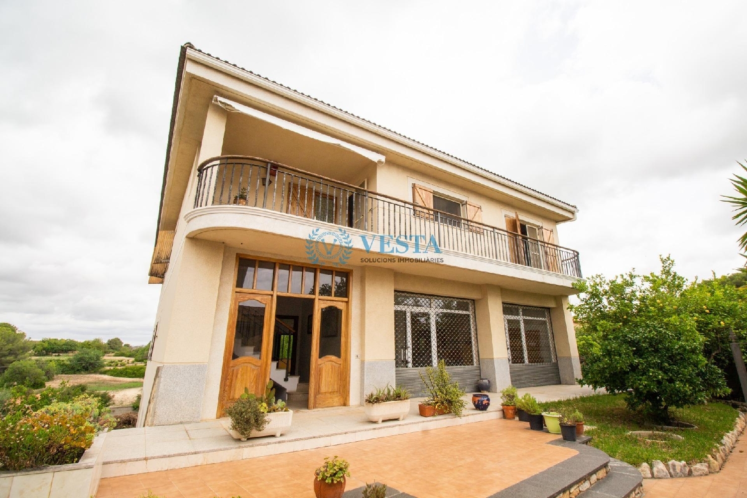  for sale house Els Pallaresos Tarragonès 1