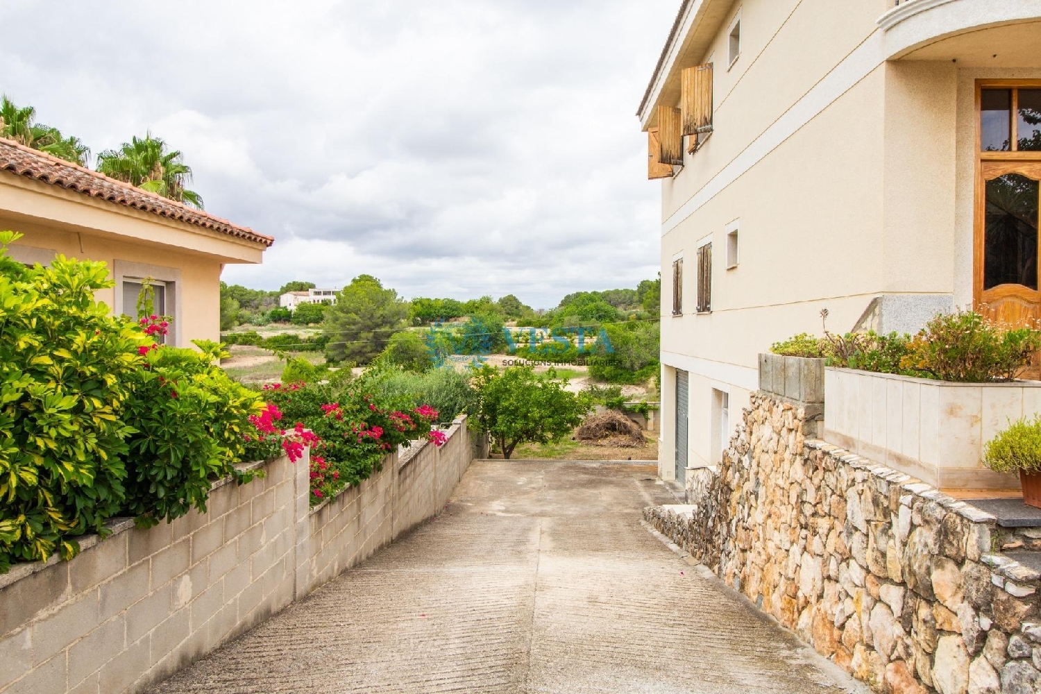 à vendre maison Els Pallaresos Tarragonès 3