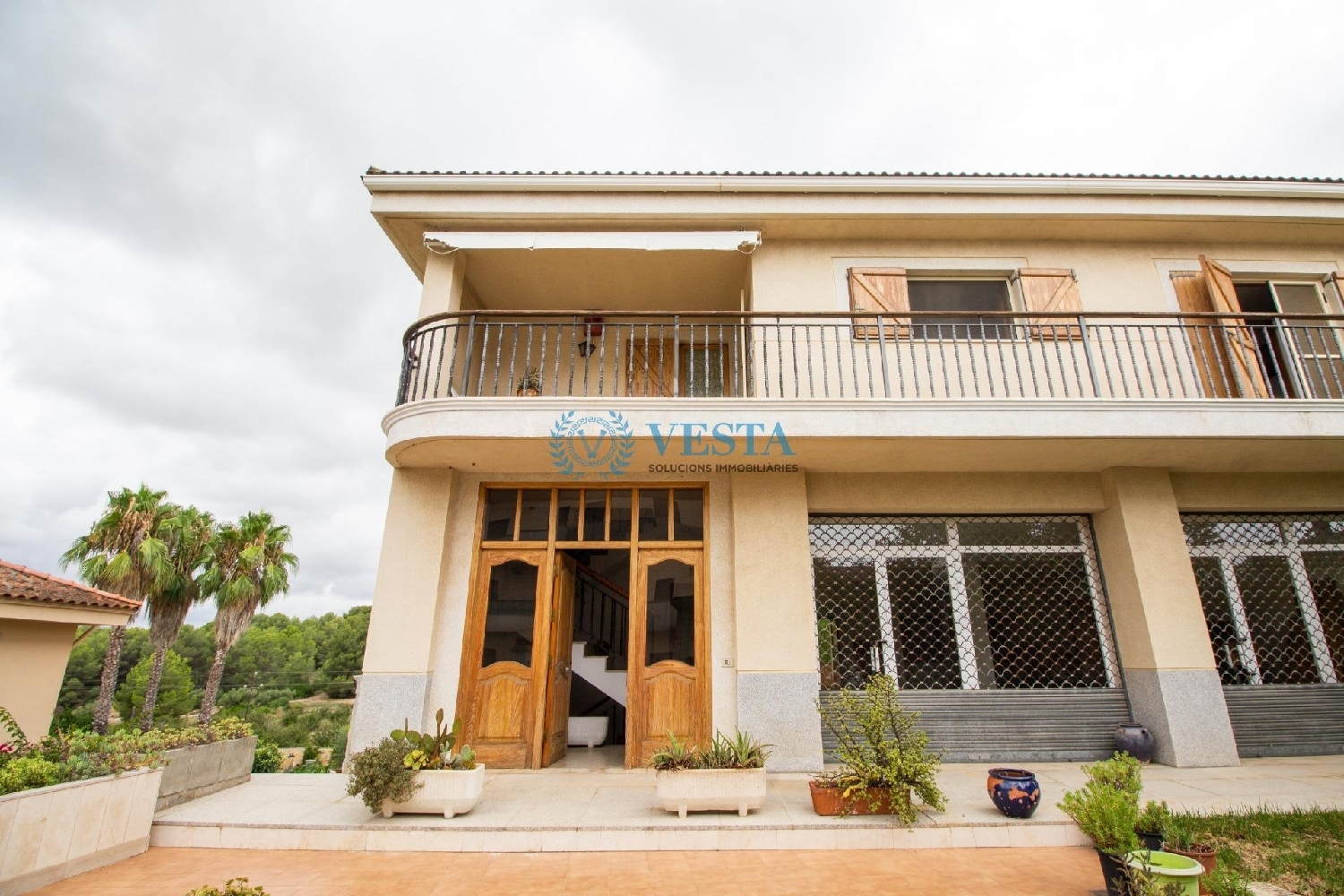 à vendre maison Els Pallaresos Tarragonès 2