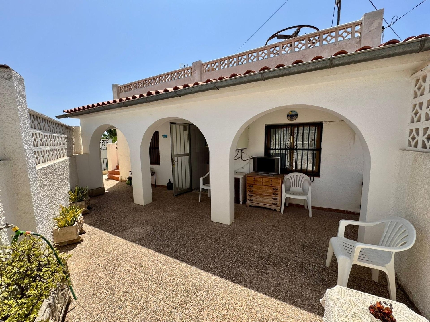 à vendre maison Els Poblets Marina Alta 2